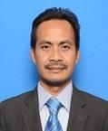 Dato Sharuddin bin Jali
